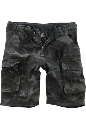 Brandit Krótkie spodenki z Cody Vintage Short