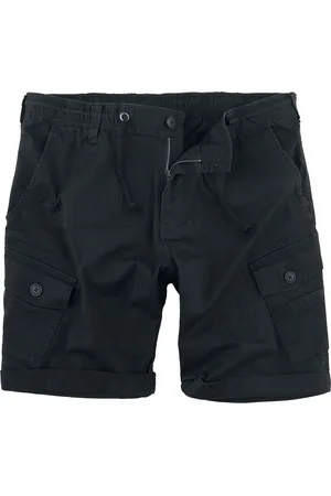 Brandit Krótkie spodenki z Tray Vintage Shorts
