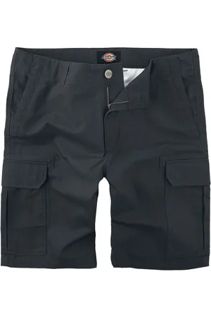 Dickies Krótkie spodenki Rockabilly z Millerville Short