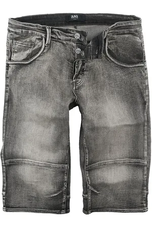 Forplay Krótkie spodenki z Denim Shorts