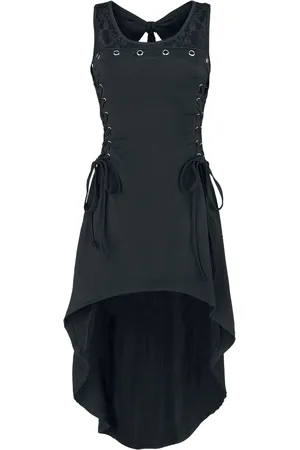 Poizen Industries Top Goth z Tonic Top