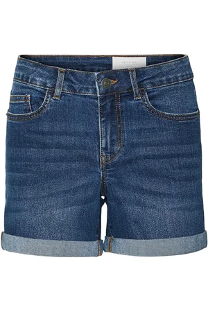 Noisy May Krótkie spodenki z NMBe Lucy Shorts