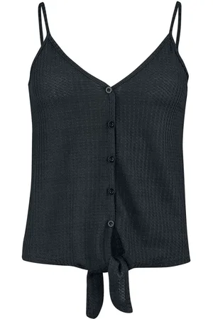 Forplay Top Halterneck z Jule