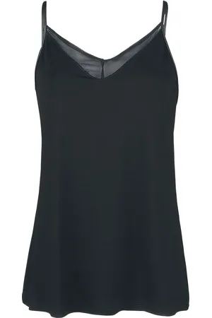 Outer Vision Top z Merce