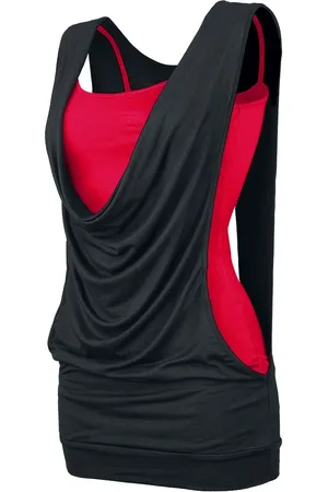 EMP Top z Open Double Layer