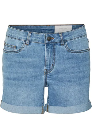 Noisy May Krótkie spodenki z NMBe Lucy Shorts