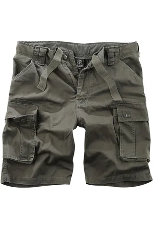 Brandit Krótkie spodenki z Cody Vintage Short