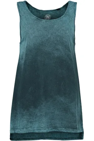 Outer Vision Top z Top Street