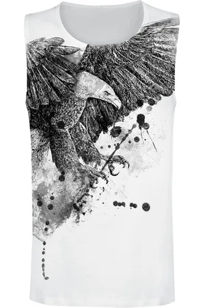 Outer Vision Tanktop z Eagle Attack