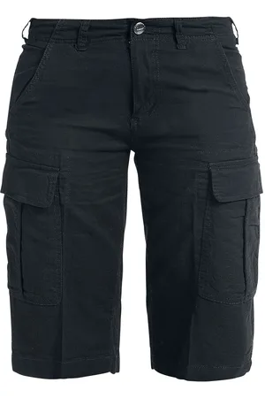 Brandit Krótkie spodenki z Havannah Vintage Shorts