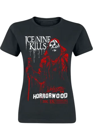 Ice Nine Kills T-Shirt z Comic Silence