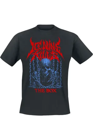 Ice Nine Kills T-Shirt z The Box