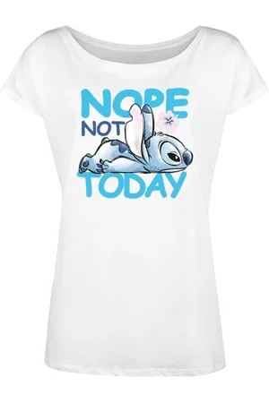 Disney T-Shirt Disney z Nope Not Today