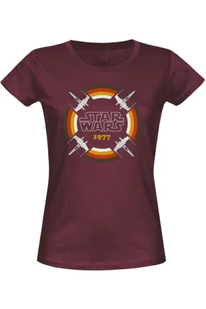 STAR WARS T-Shirt Disney z X-Wing 77