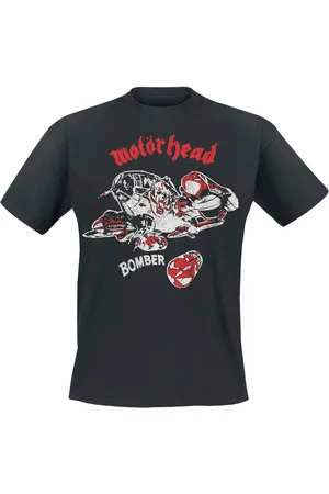 Motörhead T-Shirt z O.G. Promo 01