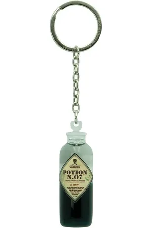 Harry Potter Breloczek do kluczy z - Potion N.07 Unisex