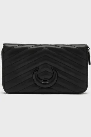 KIHILIST by KILLSTAR Portfel Goth z - Moonthorn Wallet Kobiety