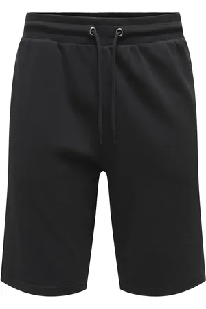 Only & Sons Krótkie spodenki z ONSNeil Sweat Shorts