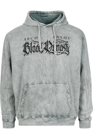 Arch Enemy Bluza z kapturem z Family Picture