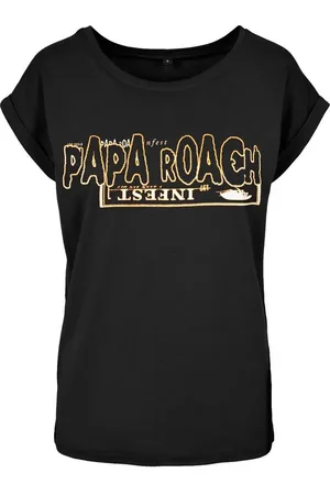 Papa Roach T-Shirt z Horizontal