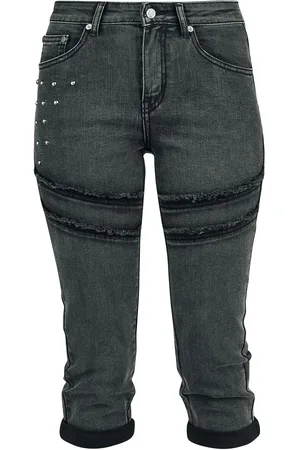 Rock Rebel Krótkie spodenki z 27 do 33
