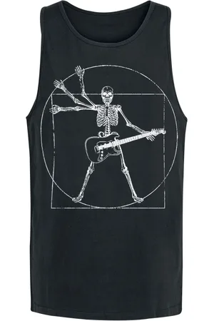 Sprüche Tanktop Fun z Let