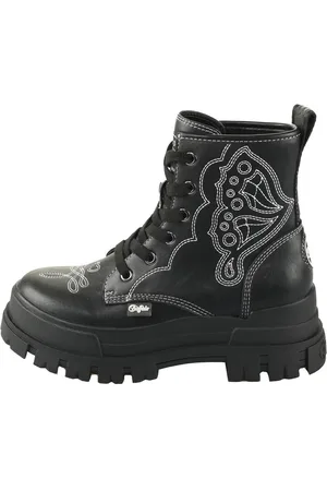Buffalo Buty z ASPHA RLD WEST
