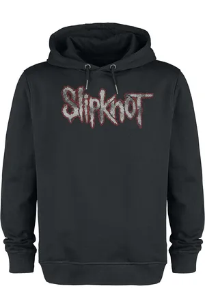 Slipknot Bluza z kapturem z Amplified Collection