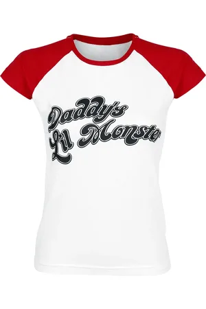 SUICIDE SQUAD T-Shirt DC Comics z Daddy