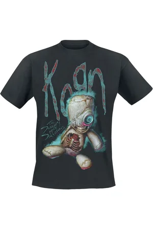 Korn T-Shirt z New Doll