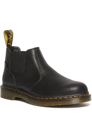 Dr. Martens Buty z 2976 Lo Black AR Rogue