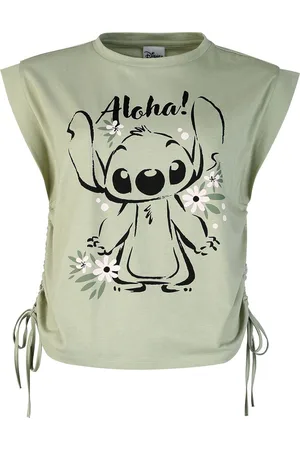 Disney Top Disney z Stitch