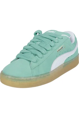 PUMA Buty sportowe z Suede XL