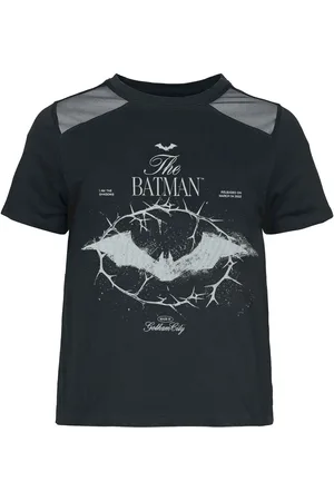 Batman Koszulka sportowa DC Comics z The