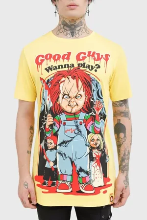 Killstar T-Shirt z Child