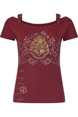 Harry Potter T-Shirt z DA Grunge Collection