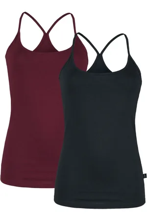 RED by EMP Top z Double Pack of Tops