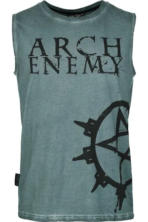 Arch Enemy Tanktop z EMP Signature Collection