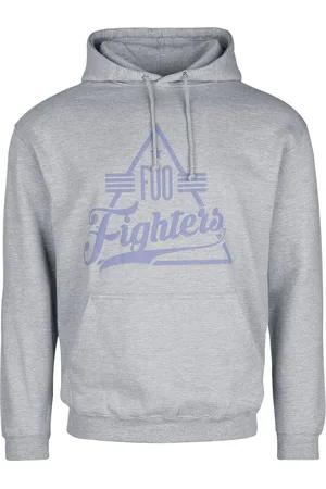 Foo Fighters Bluza z kapturem z Pyramid