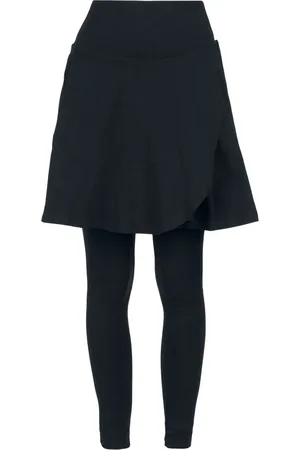 RED by EMP Legginsy z Basic Leggings