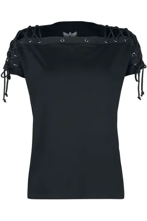 Gothicana T-Shirt z The Ties That Bind