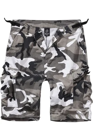 Brandit Krótkie spodenki z BDU Ripstop Short