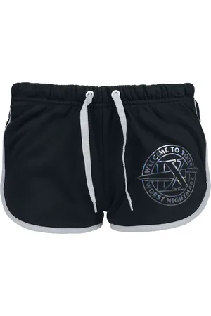 Ice Nine Kills Krótkie spodenki z EMP Signature Collection