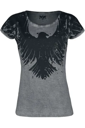 EMP T-Shirt z Dare To Be Different