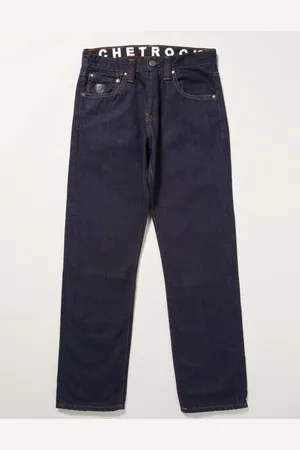 Chet Rock Jeansy z Tokyo Jeans