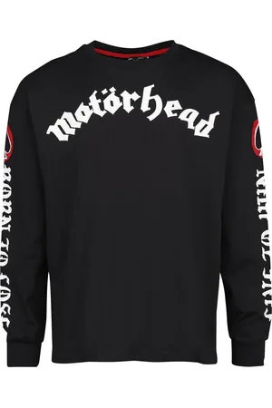 Motörhead Longsleeve z EMP Signature Collection