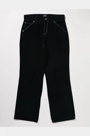 Chet Rock Jeansy z Fresno