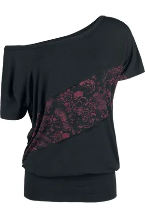 EMP T-Shirt z Can You Read My Mind