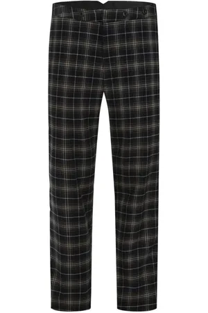 Chet Rock Chino Rockabilly z Chuck Swing