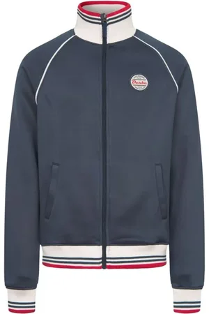 Derbe Bluza dresowa z Kiez Racing